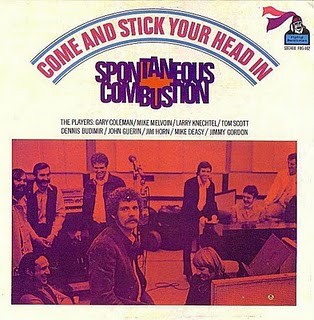 Come And Stick Your Head In
