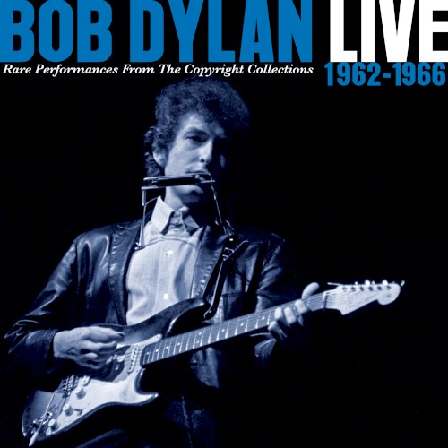 Live 1962–1966: Rare Performances From the Copyright Collections