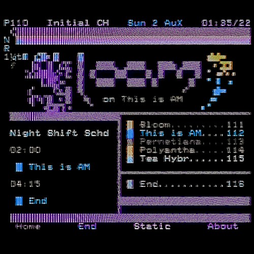 Nacre Repo Weekly Roses | GLOOM