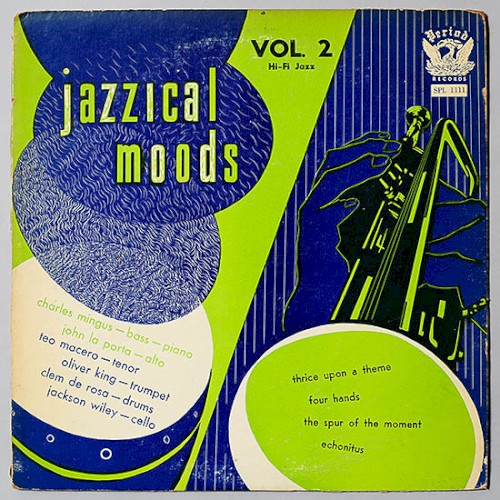 Jazzical Moods