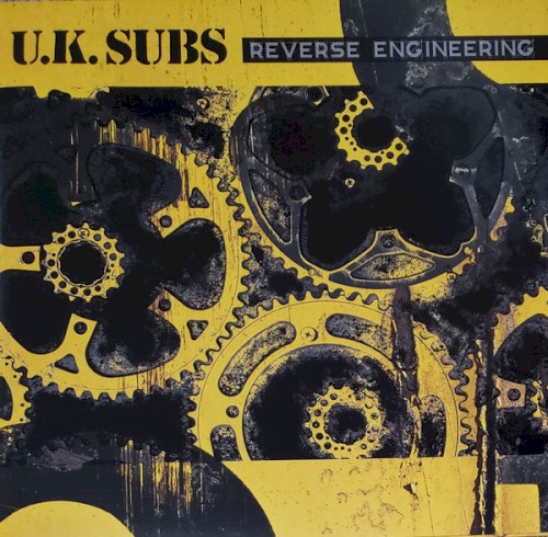 Reverse Engineering