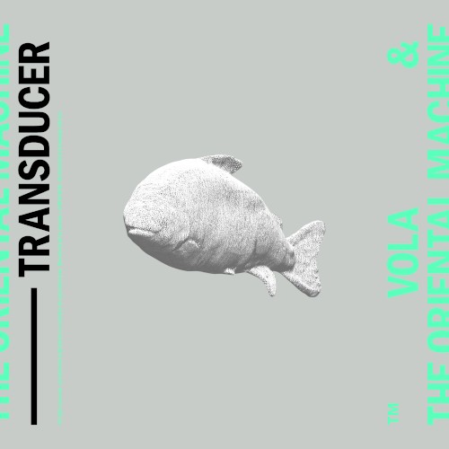 Transducer