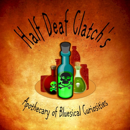 Apothecary of Bluesical Curiosities