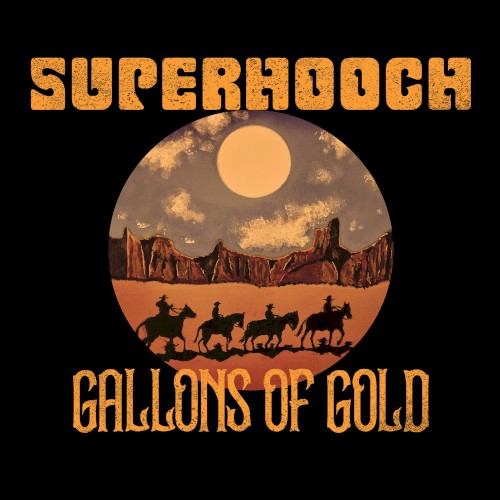 Gallons of Gold