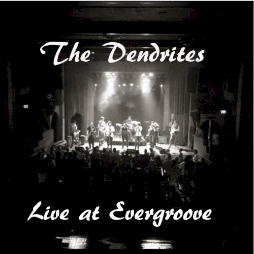 Live at Evergroove