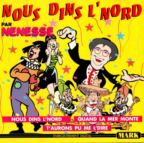Nous dins l'Nord