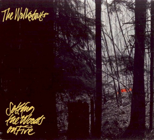 Setting the Woods on Fire