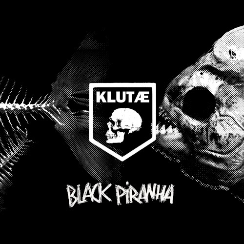 Black Piranha