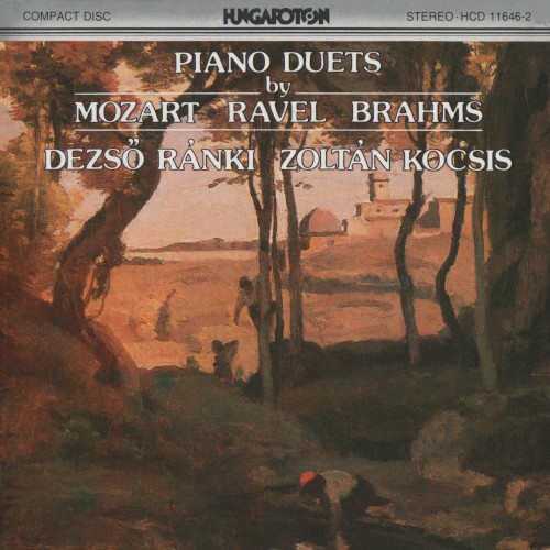 Piano Duets