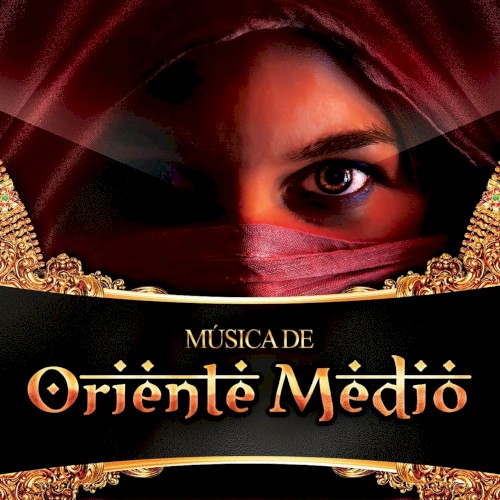 Música de Oriente Medio