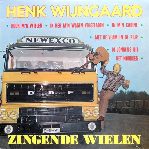Zingende wielen