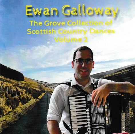 The Grove Collection of Scottish Country Dances, Volume 2