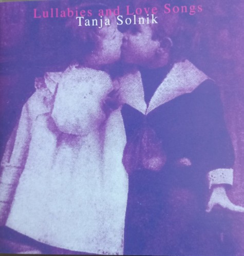 Lullabies and Love Songs