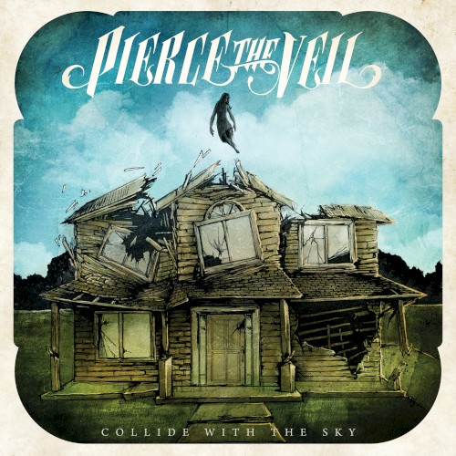 Pierce the Veil &ndash; Collide With the Sky