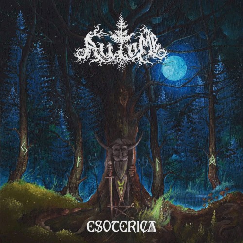 Esoterica