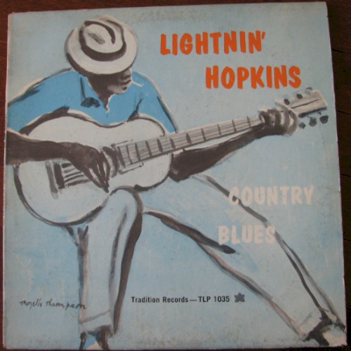 Country Blues