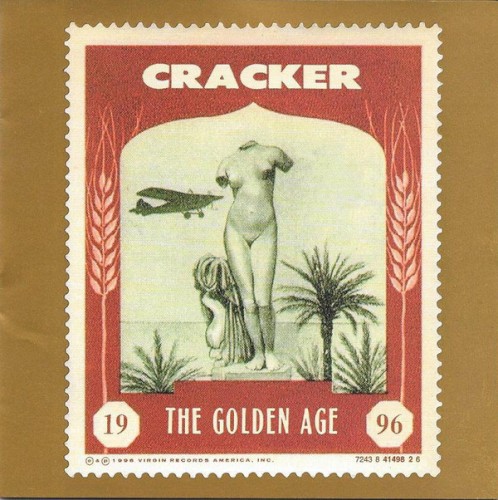 The Golden Age
