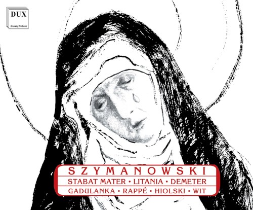 Stabat Mater / Litania / Demeter