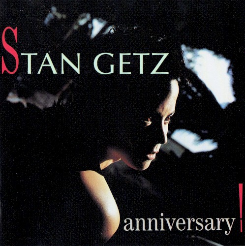 Anniversary!