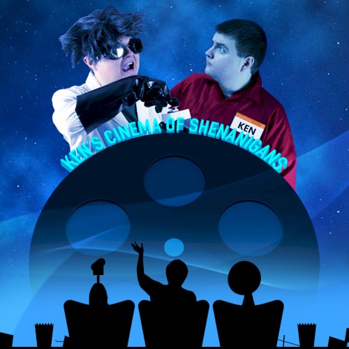 Ken's Cinema of Shenanigans Soundtrack