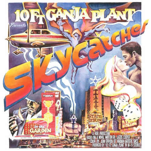 Skycatcher
