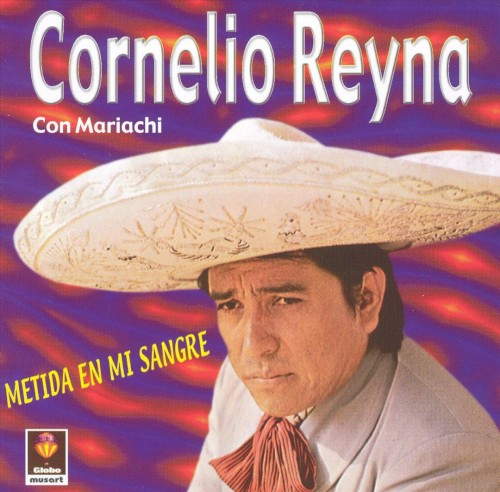 Metida en mi sangre