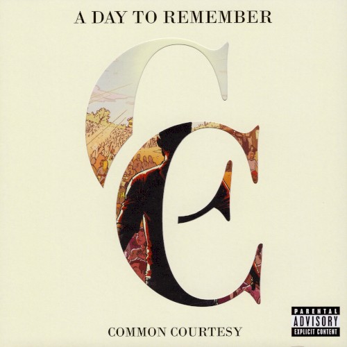 Common Courtesy