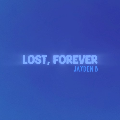 Lost, Forever