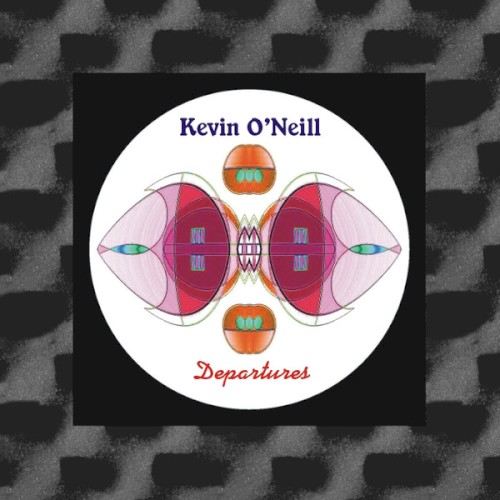 Departures - An Oddments Anthology 1985 to 1996