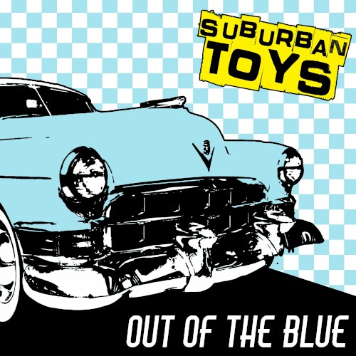 Out of the Blue