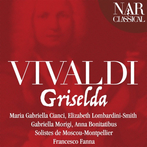 Griselda