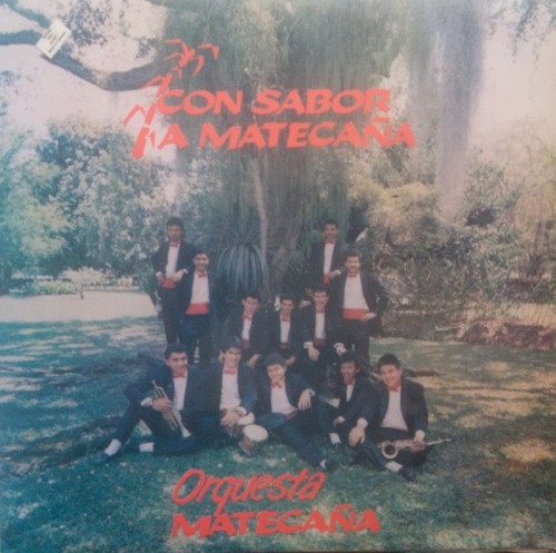 Con sabor Matecaña