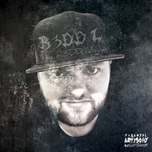 The R3DD Album