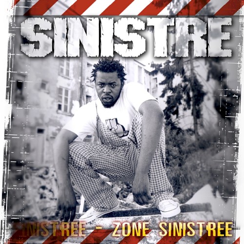 Zone Sinistrée
