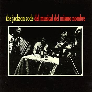 Del Musical del Mismo Nombre
