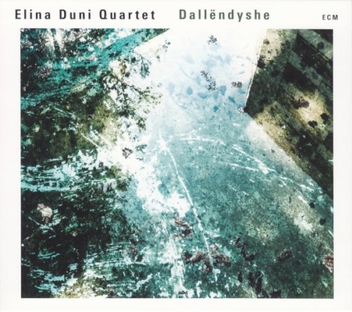 Dallëndyshe