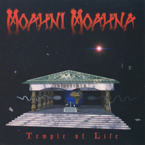 Temple of Life