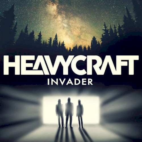 INVADER