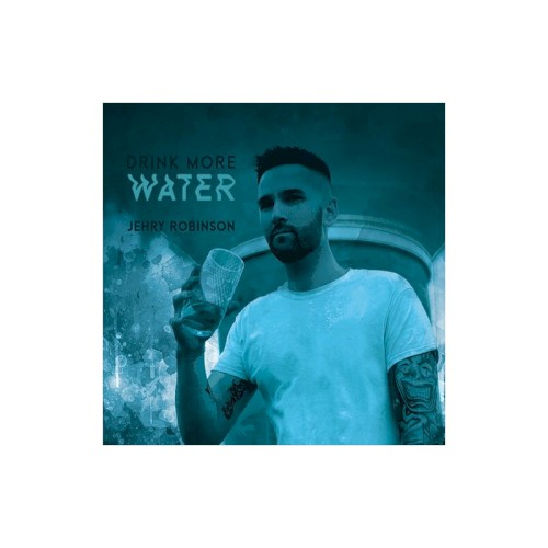 Drink More Water