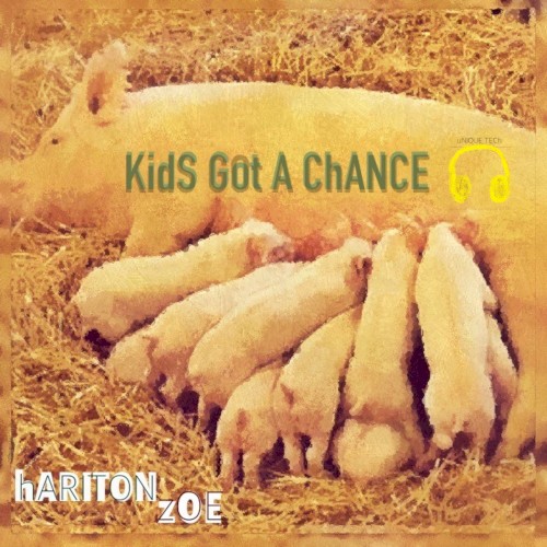KidS GOt A ChANCE