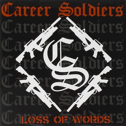 Loss of Words