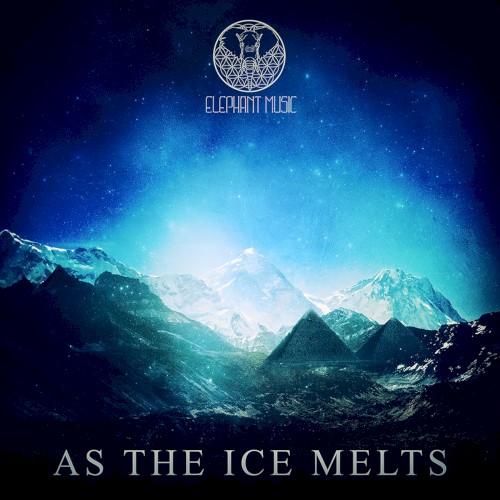 As The Ice Melts