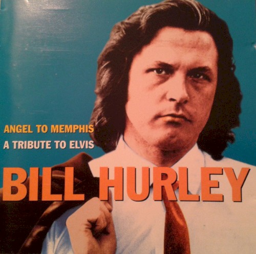 Angel to Memphis a Tribute to Elvis