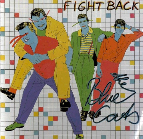 Fight Back