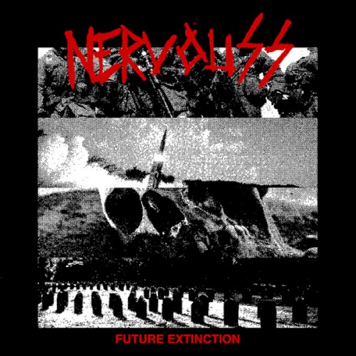 Future Extinction