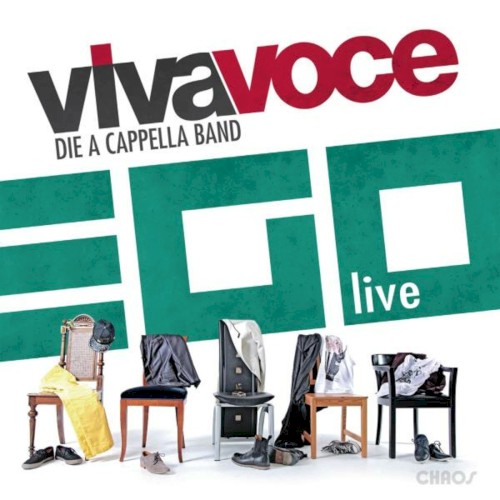 EGO live