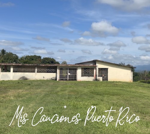 Mis Canciones Puerto Rico