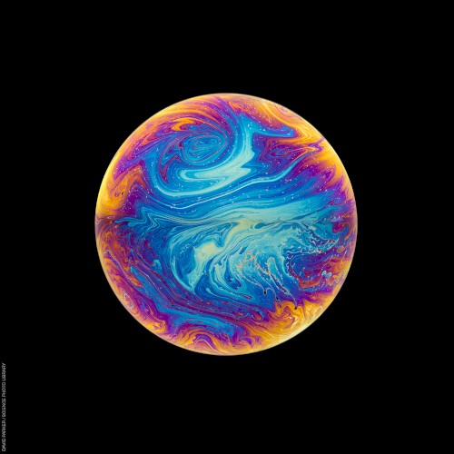 Coalescence