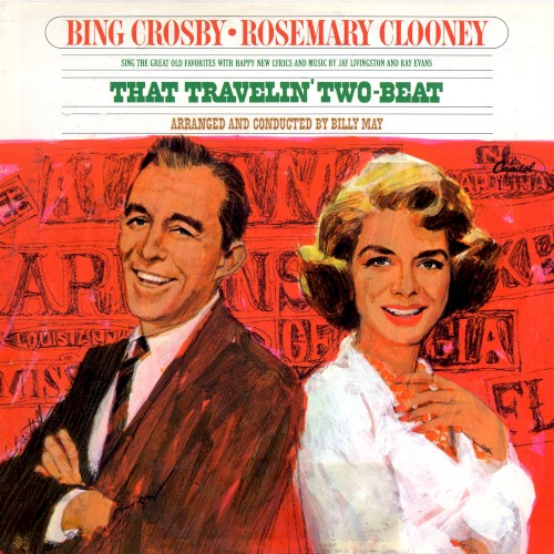 That Travelin' Two-Beat