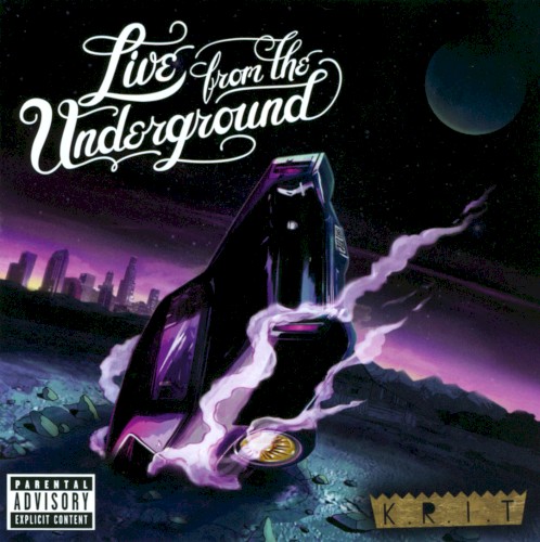 Live from the Underground
